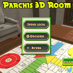 Parchis 3D Room 2.5 para Android