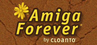 Amiga Forever y C64 Forever