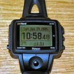 MATSUCOM On Hand wearable PC