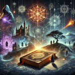 Uso de la palabra Lore en videojuegos